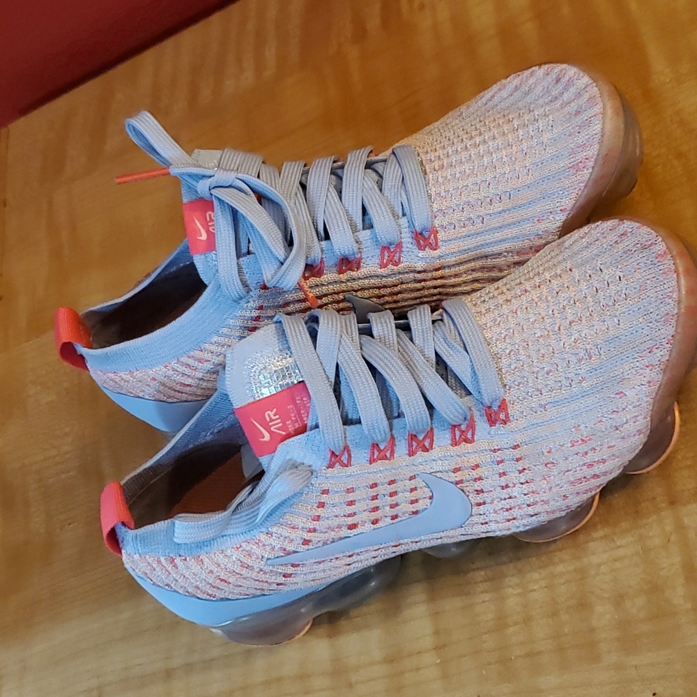 Women's Nike Vapormax